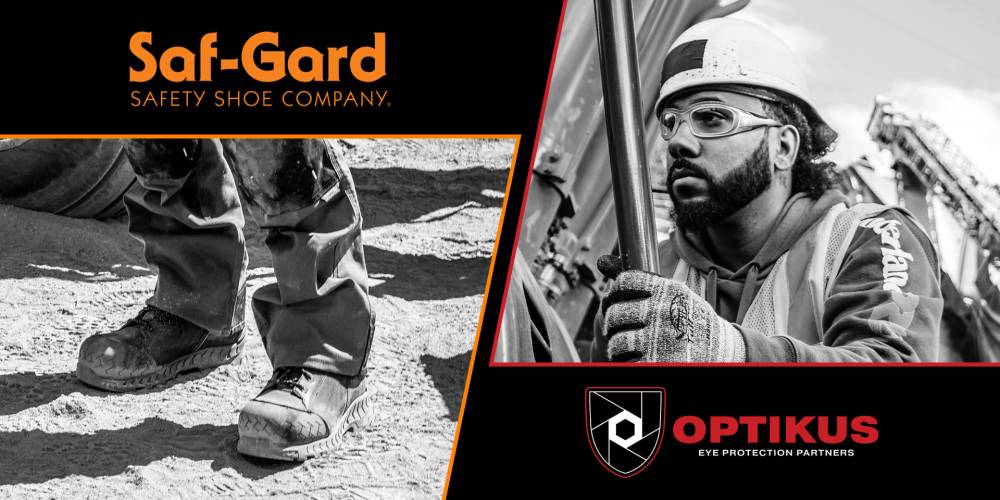 Saf-Gard Launches Optikus Eye Protection Partners.